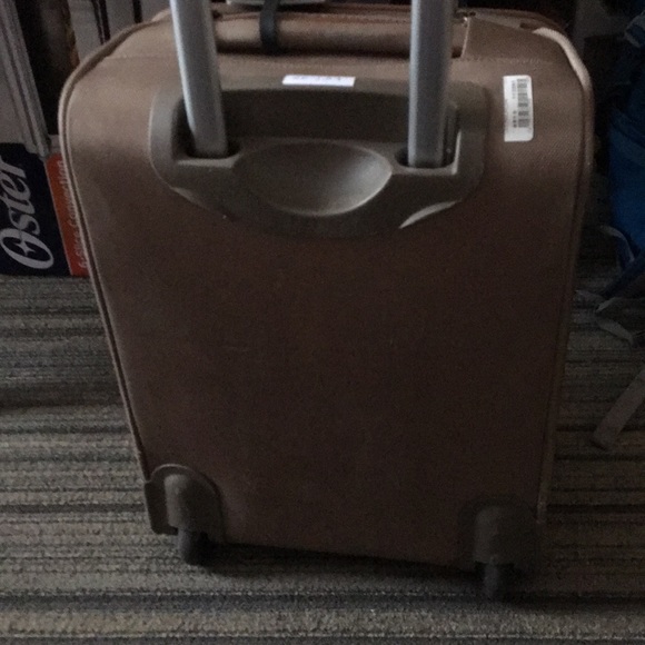 H Concept Carry on 15inch - Picture 3 of 5